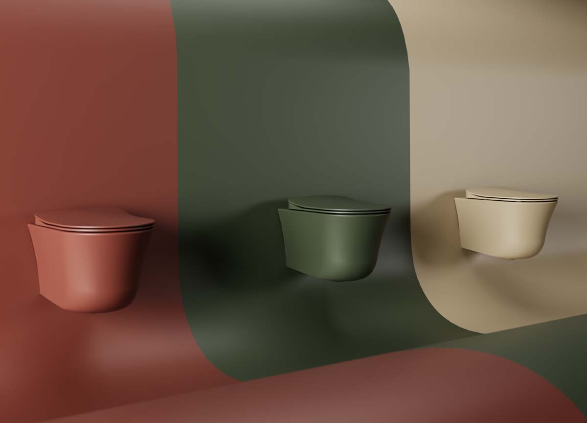 Mezopotamya Lavabo Thumbnail