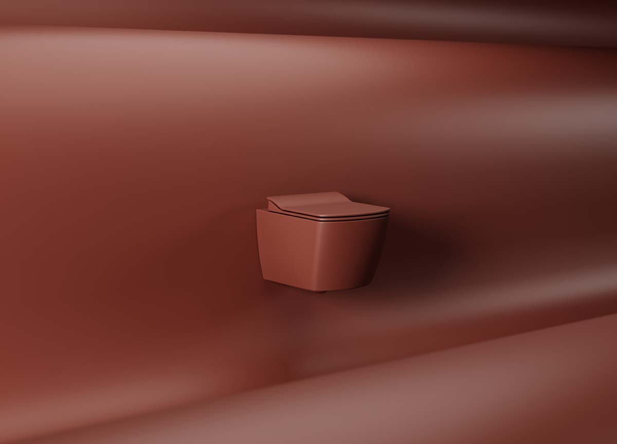 Mezopotamya Lavabo Thumbnail